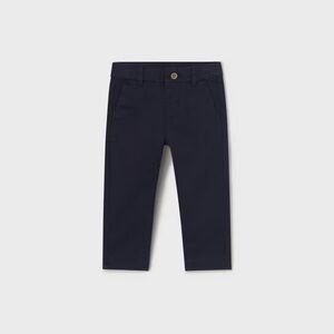 Size 6 Boys Mayoral Navy Kids Casual Pants